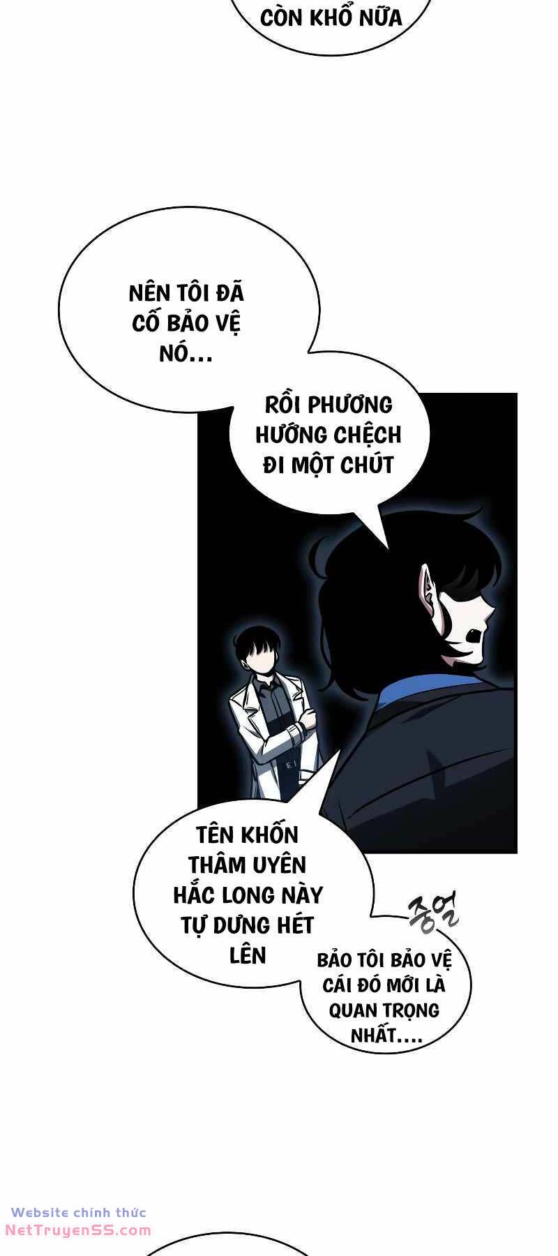 Toàn trí độc giả - Omniscient Reader - Chapter 196 - Page 62