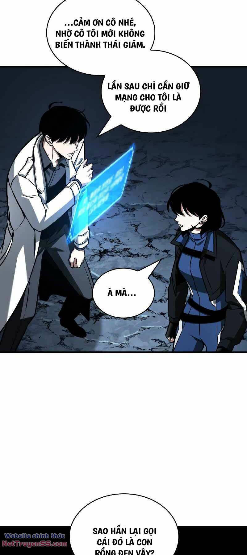 Toàn trí độc giả - Omniscient Reader - Chapter 196 - Page 63