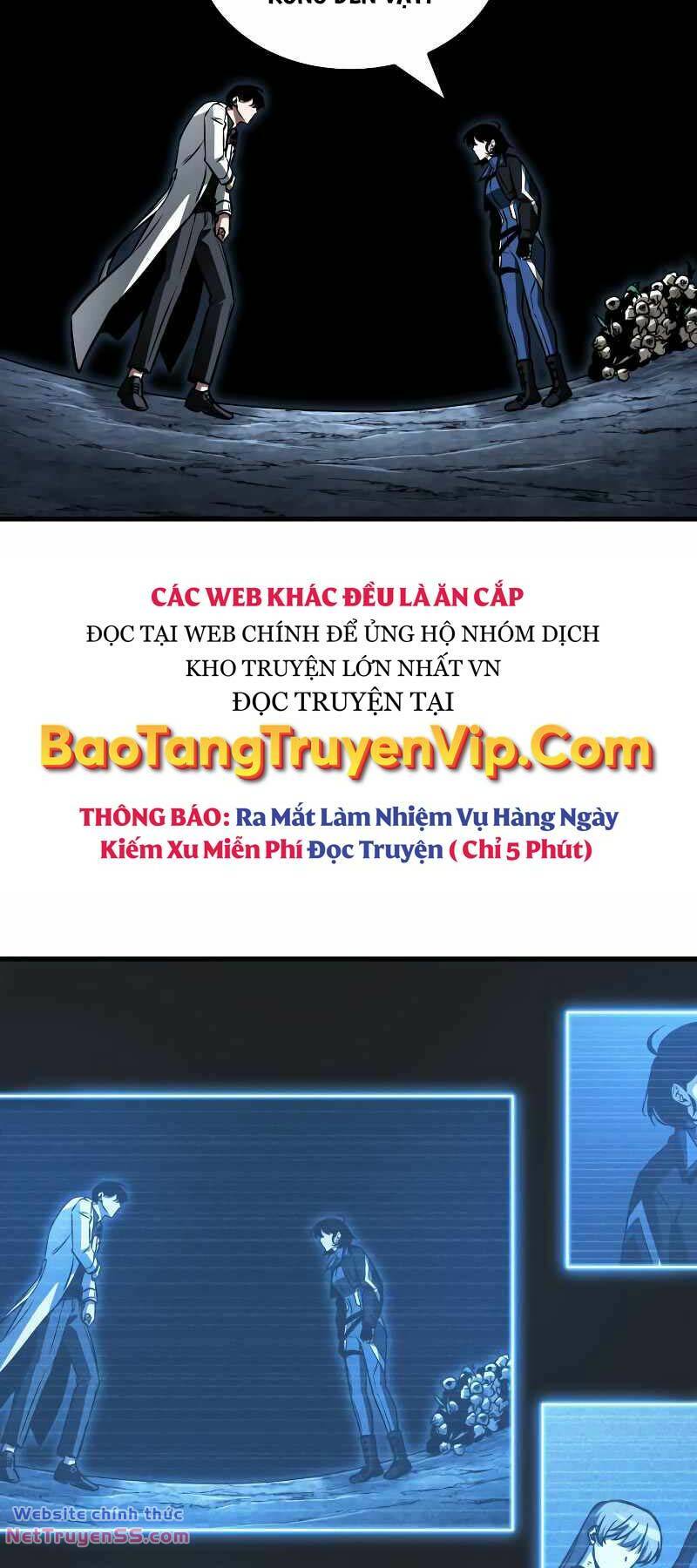 Toàn trí độc giả - Omniscient Reader - Chapter 196 - Page 64
