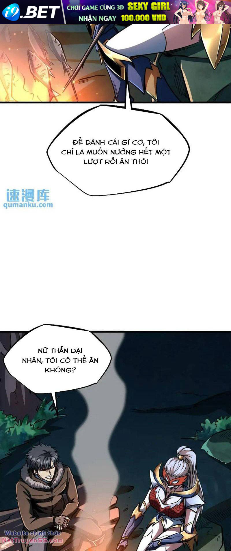 Siêu Cấp Thần Cơ Nhân - Chapter 208 - Page 9