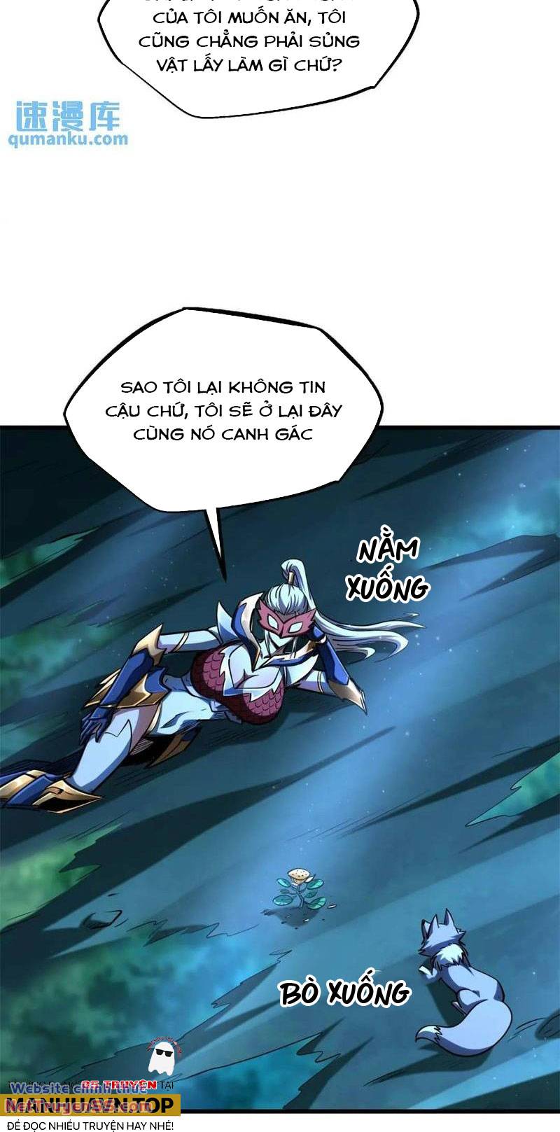 Siêu Cấp Thần Cơ Nhân - Chapter 208 - Page 17