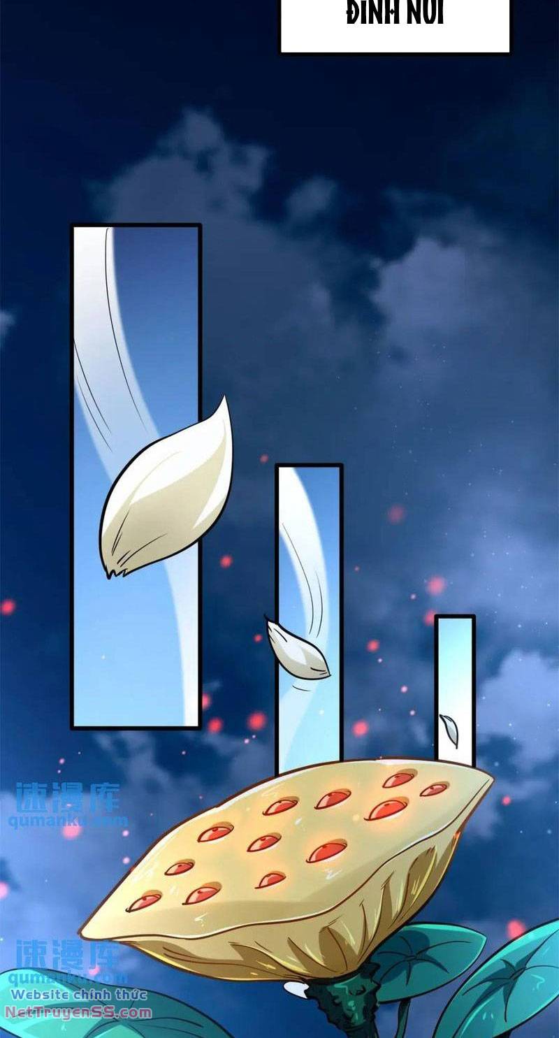 Siêu Cấp Thần Cơ Nhân - Chapter 208 - Page 19