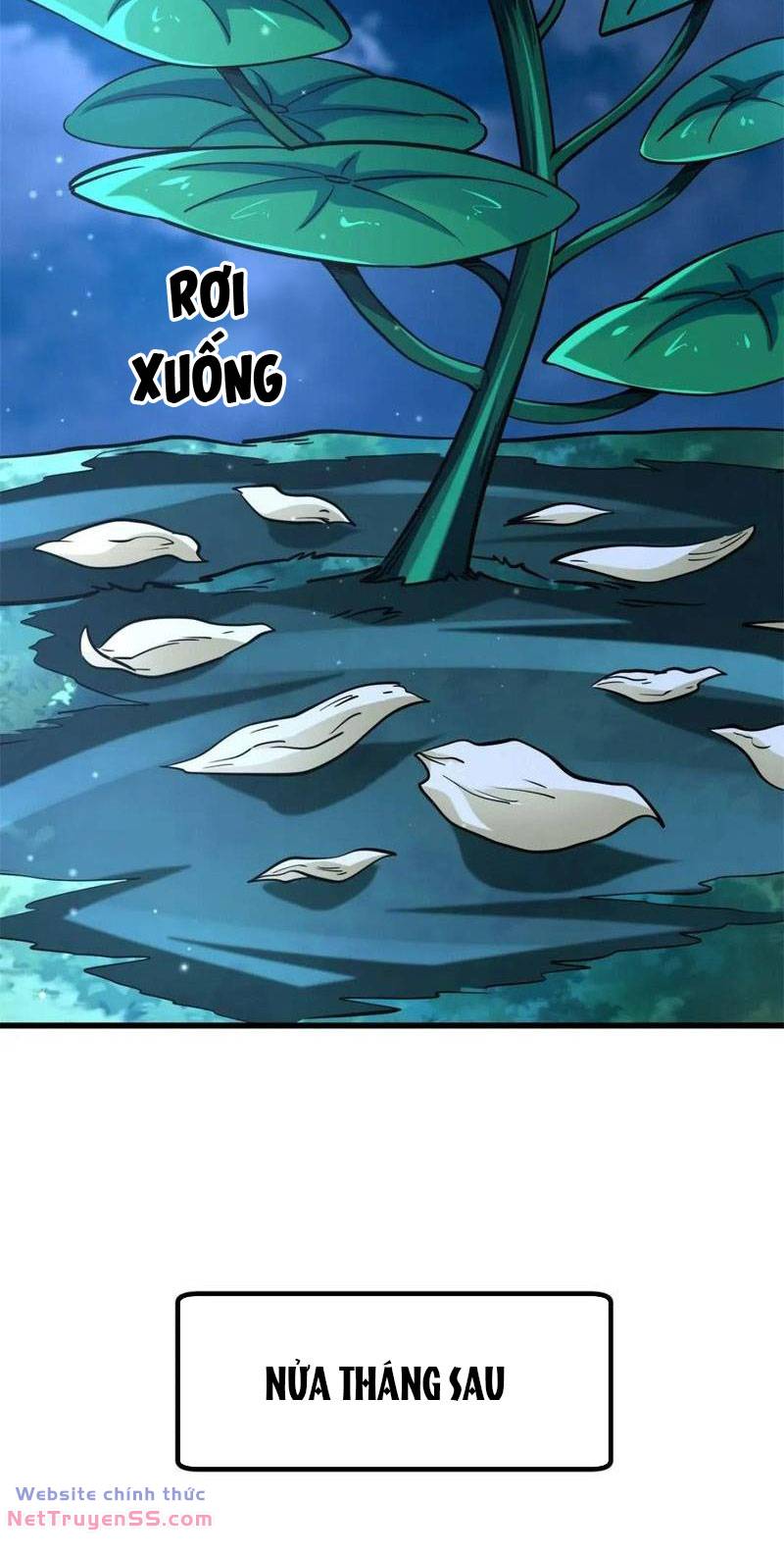 Siêu Cấp Thần Cơ Nhân - Chapter 208 - Page 20