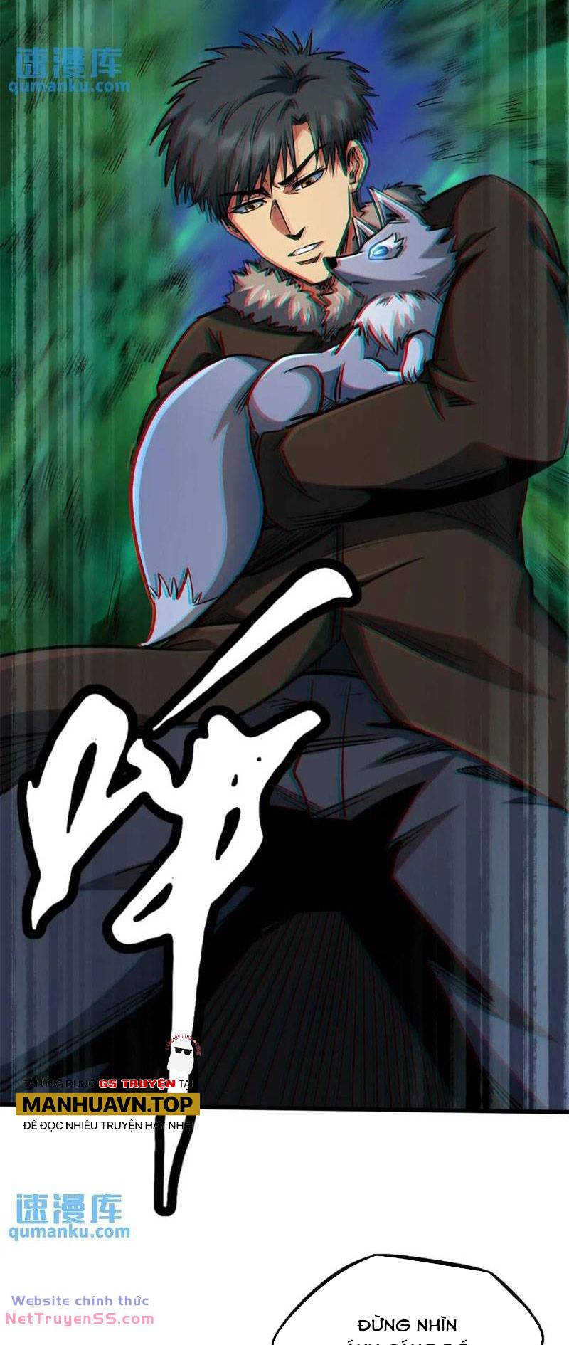 Siêu Cấp Thần Cơ Nhân - Chapter 208 - Page 34