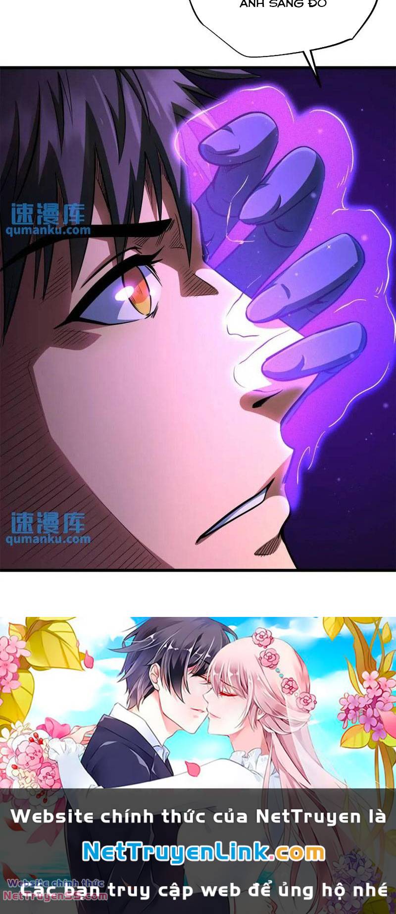 Siêu Cấp Thần Cơ Nhân - Chapter 208 - Page 35