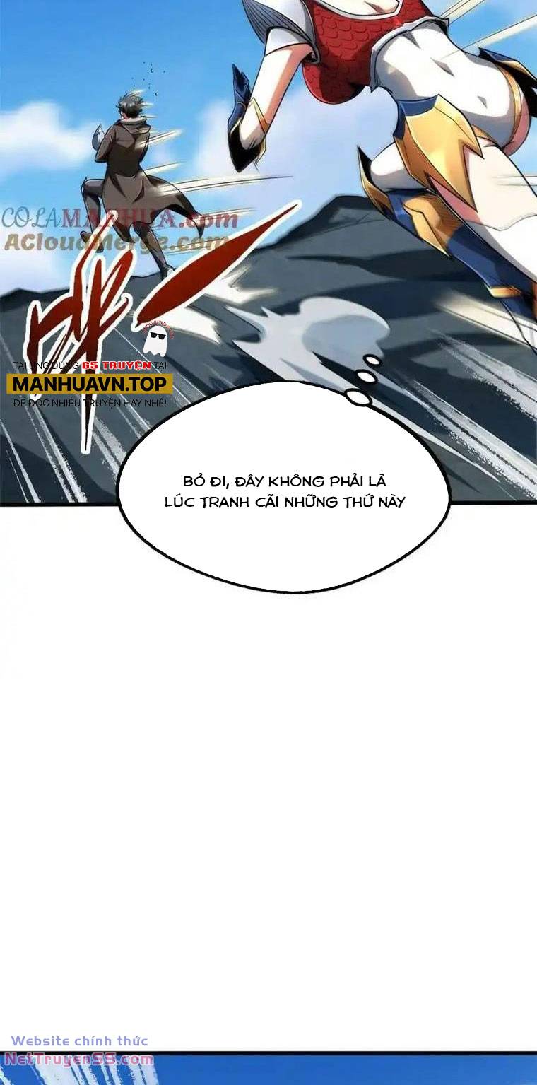 Siêu Cấp Thần Cơ Nhân - Chapter 209 - Page 12