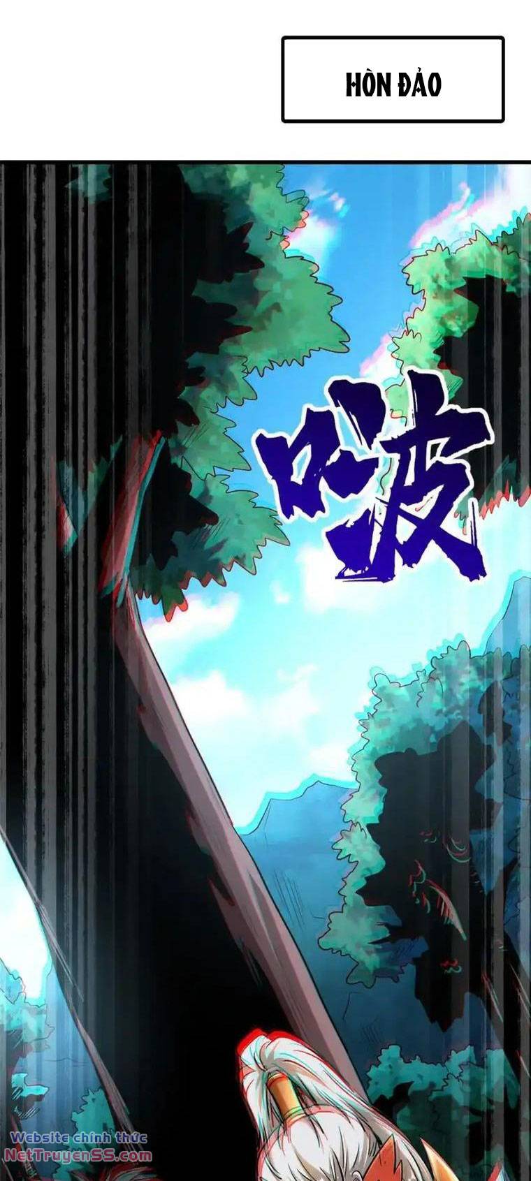 Siêu Cấp Thần Cơ Nhân - Chapter 209 - Page 14