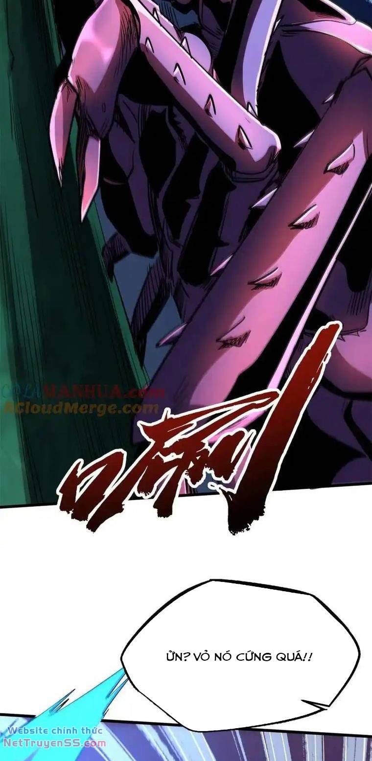 Siêu Cấp Thần Cơ Nhân - Chapter 209 - Page 18