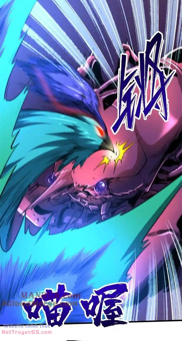 Siêu Cấp Thần Cơ Nhân - Chapter 209 - Page 19