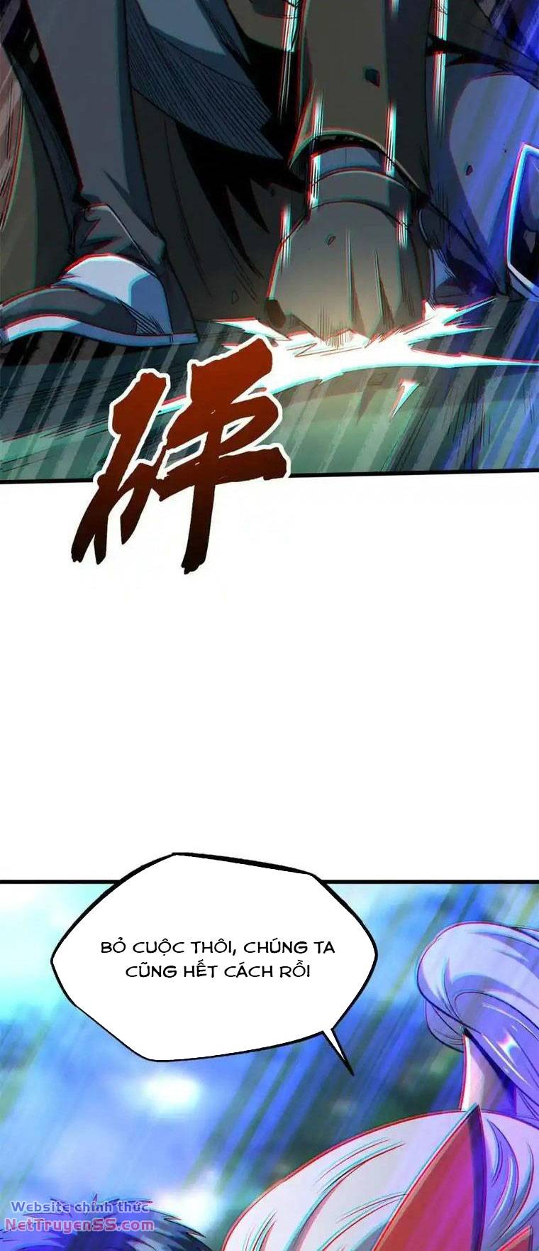 Siêu Cấp Thần Cơ Nhân - Chapter 209 - Page 22