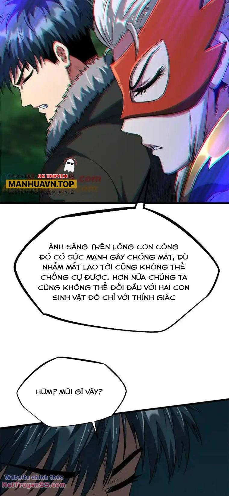 Siêu Cấp Thần Cơ Nhân - Chapter 209 - Page 23