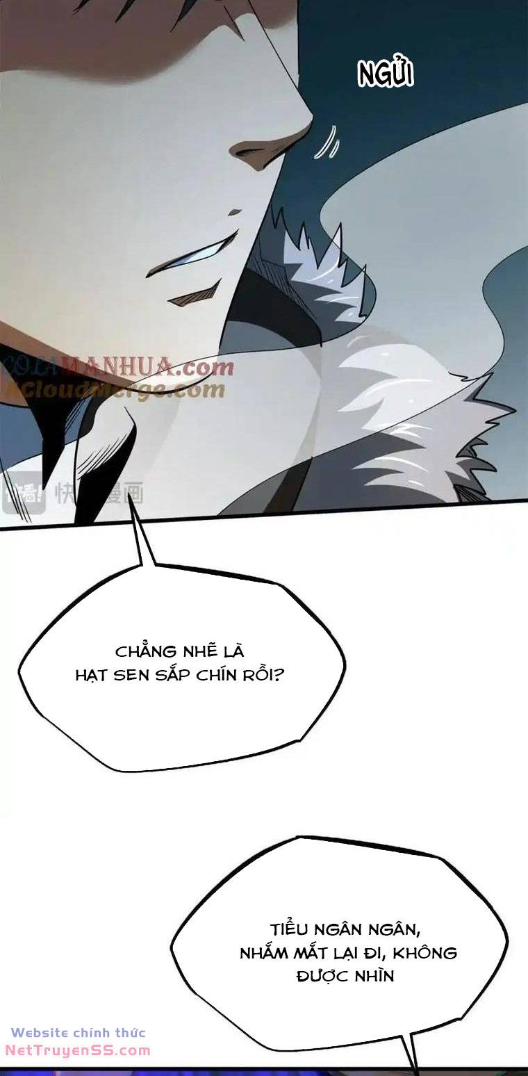 Siêu Cấp Thần Cơ Nhân - Chapter 209 - Page 24