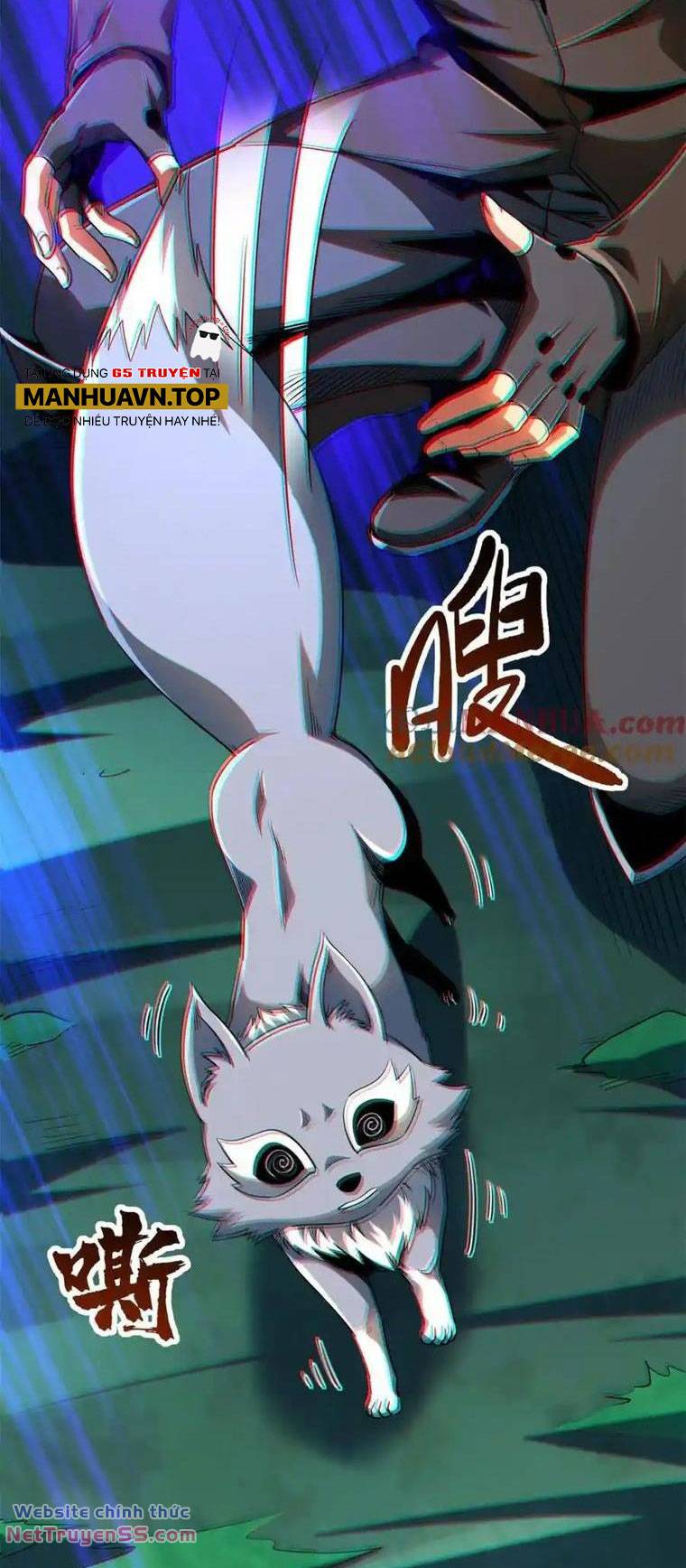 Siêu Cấp Thần Cơ Nhân - Chapter 209 - Page 25