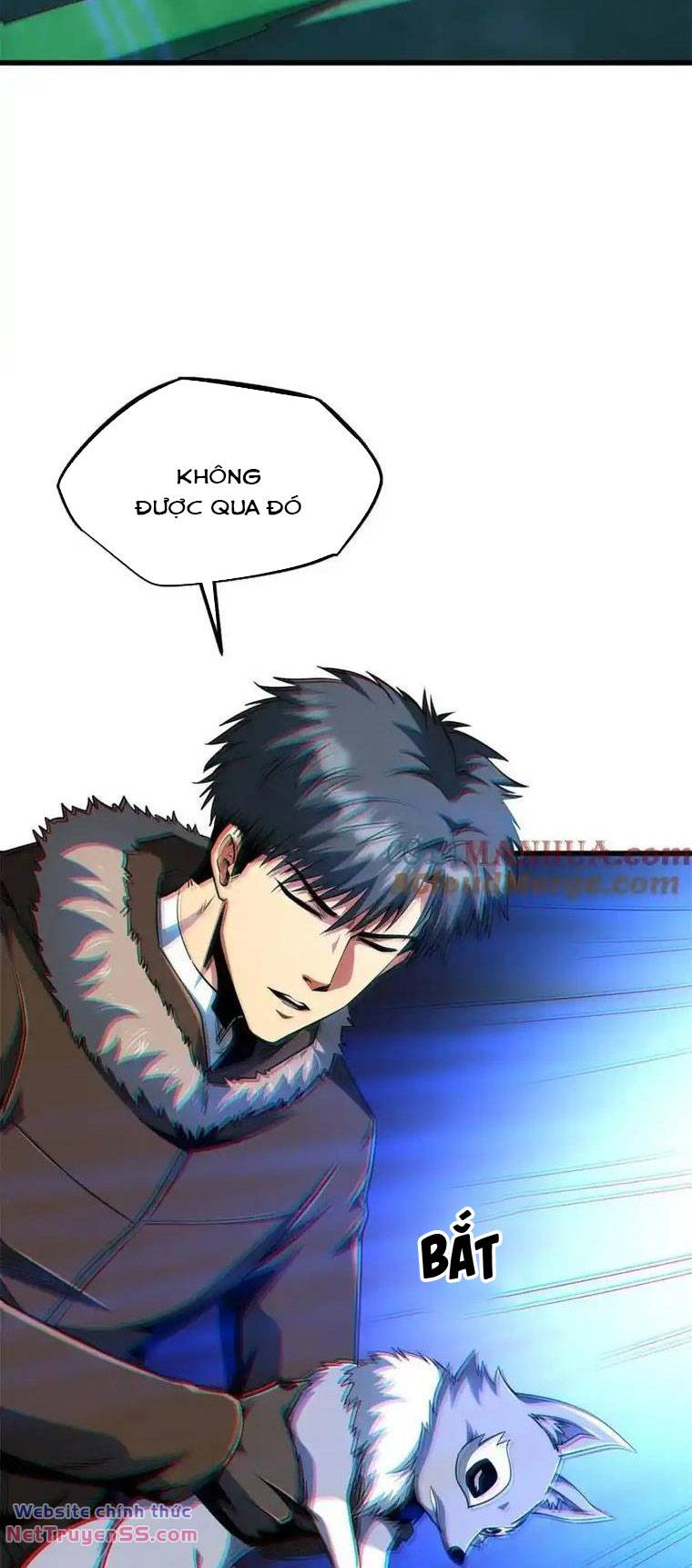 Siêu Cấp Thần Cơ Nhân - Chapter 209 - Page 26