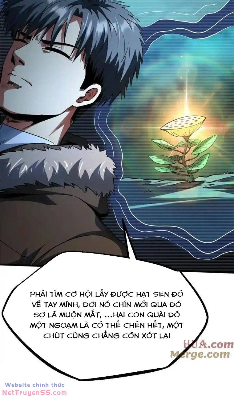 Siêu Cấp Thần Cơ Nhân - Chapter 209 - Page 28