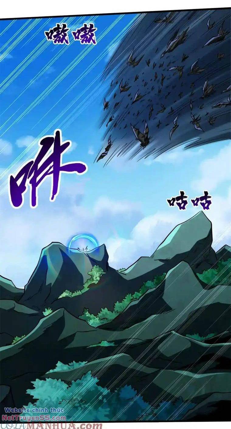 Siêu Cấp Thần Cơ Nhân - Chapter 209 - Page 30