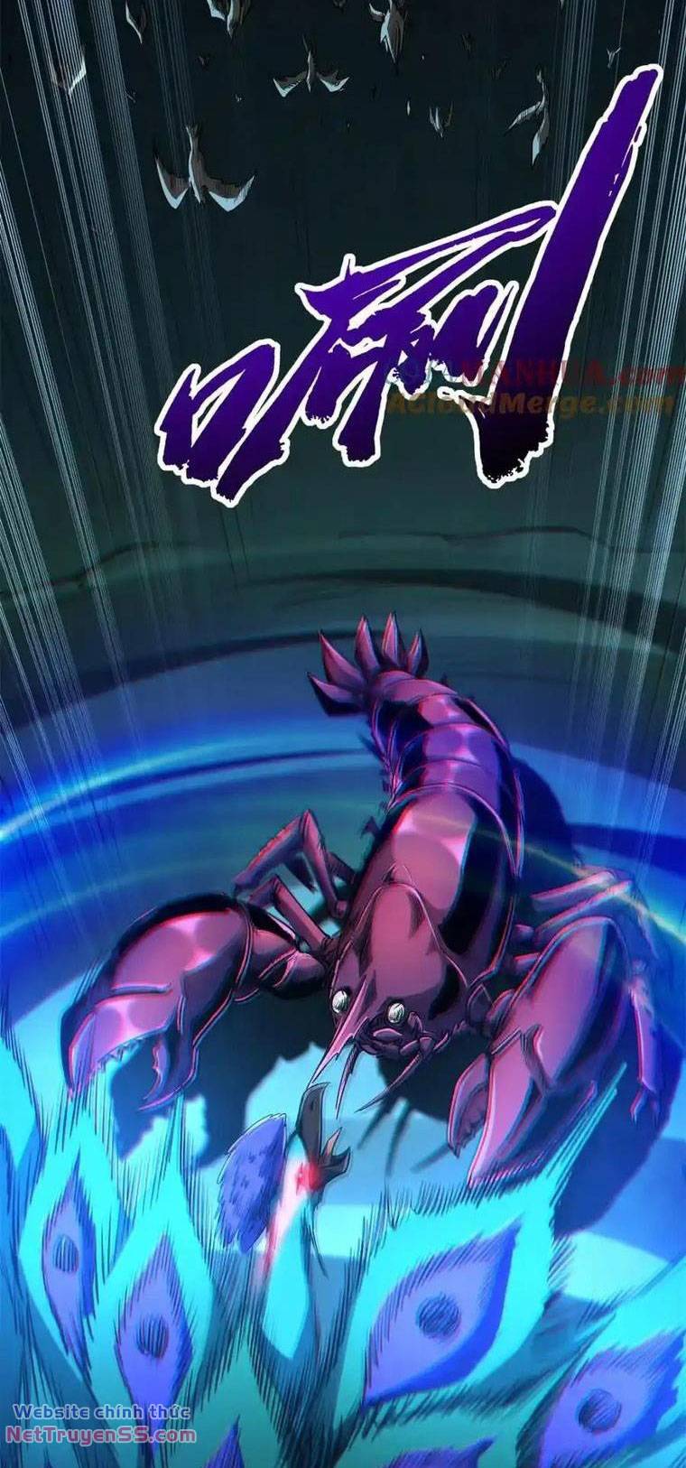 Siêu Cấp Thần Cơ Nhân - Chapter 209 - Page 33