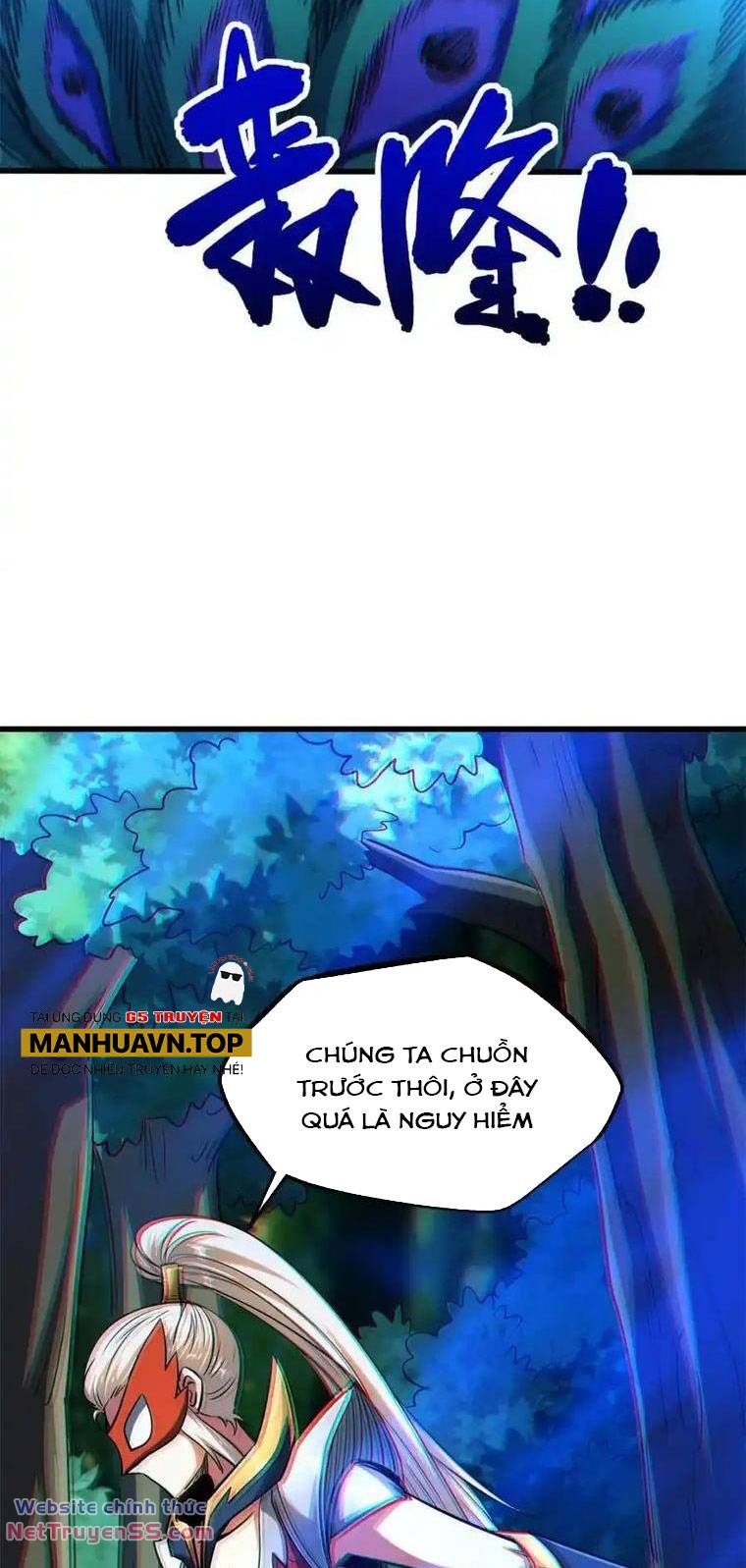 Siêu Cấp Thần Cơ Nhân - Chapter 209 - Page 34