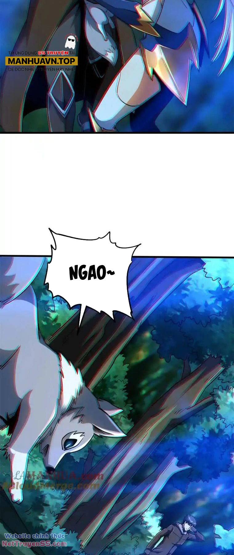 Siêu Cấp Thần Cơ Nhân - Chapter 209 - Page 37