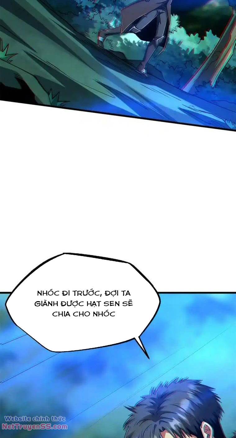 Siêu Cấp Thần Cơ Nhân - Chapter 209 - Page 38