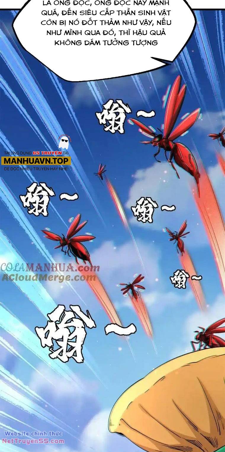 Siêu Cấp Thần Cơ Nhân - Chapter 209 - Page 3