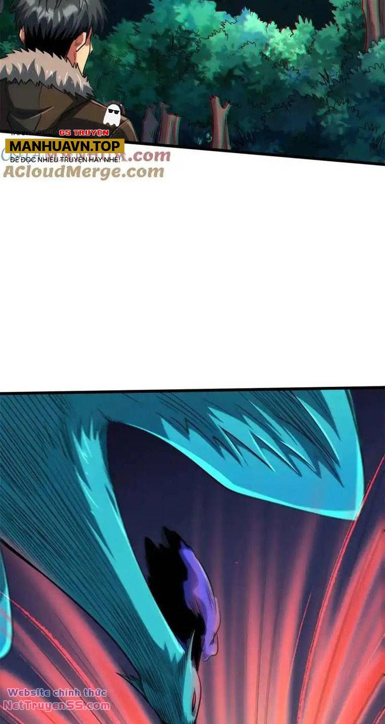 Siêu Cấp Thần Cơ Nhân - Chapter 209 - Page 42