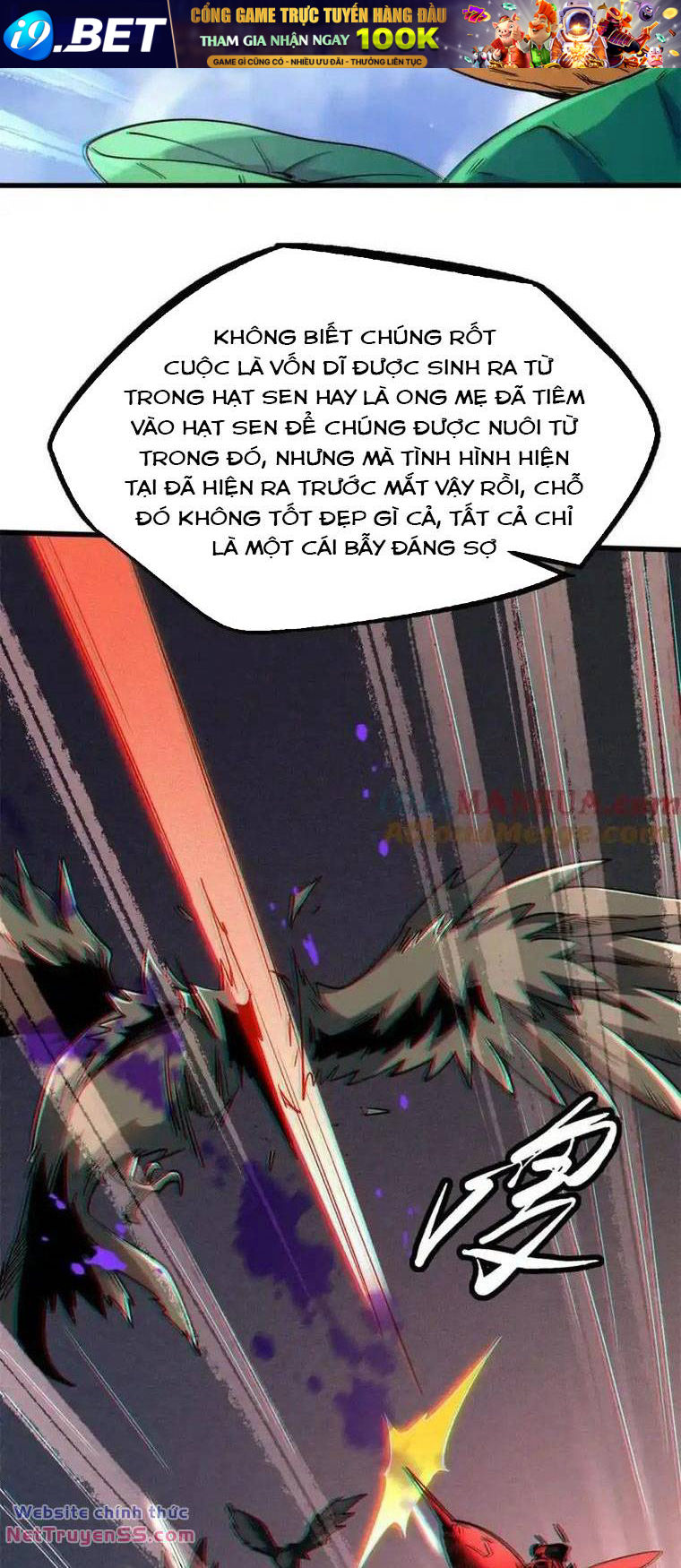 Siêu Cấp Thần Cơ Nhân - Chapter 209 - Page 4