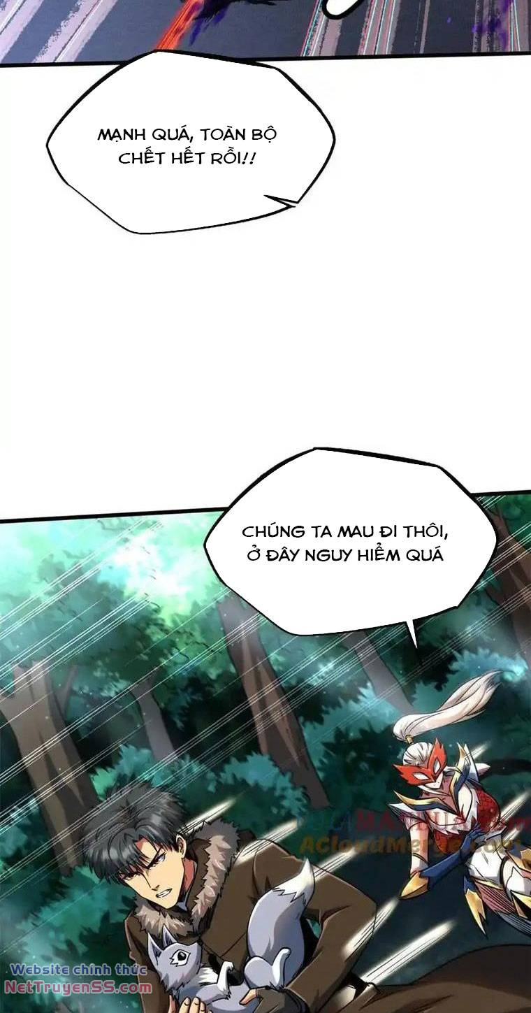 Siêu Cấp Thần Cơ Nhân - Chapter 209 - Page 6