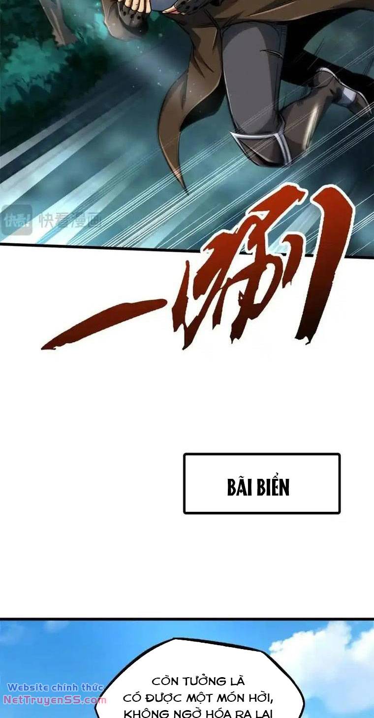 Siêu Cấp Thần Cơ Nhân - Chapter 209 - Page 7