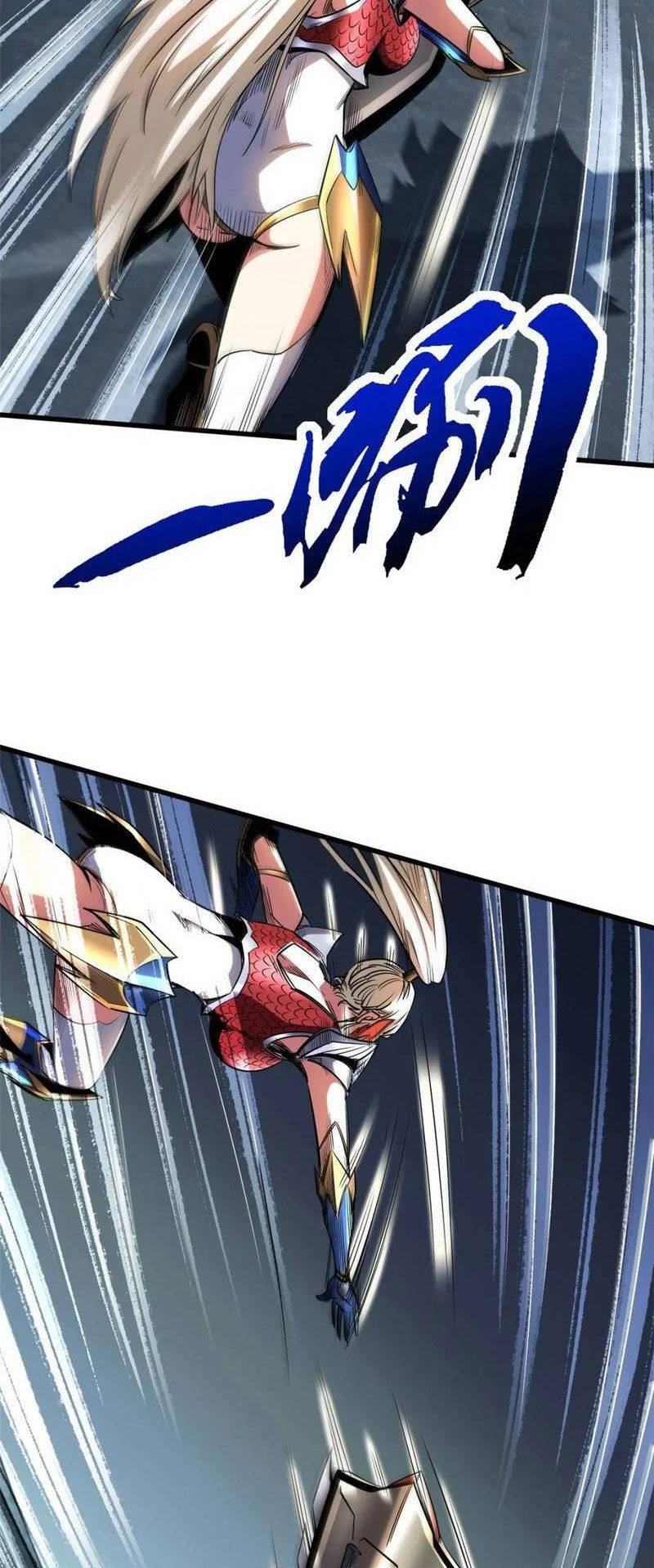 Siêu Cấp Thần Cơ Nhân - Chapter 210 - Page 10