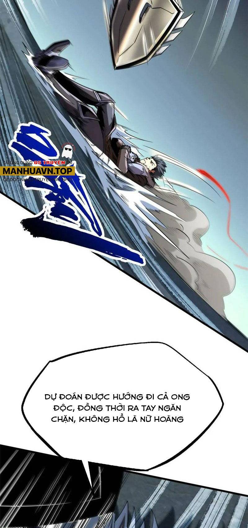 Siêu Cấp Thần Cơ Nhân - Chapter 210 - Page 11