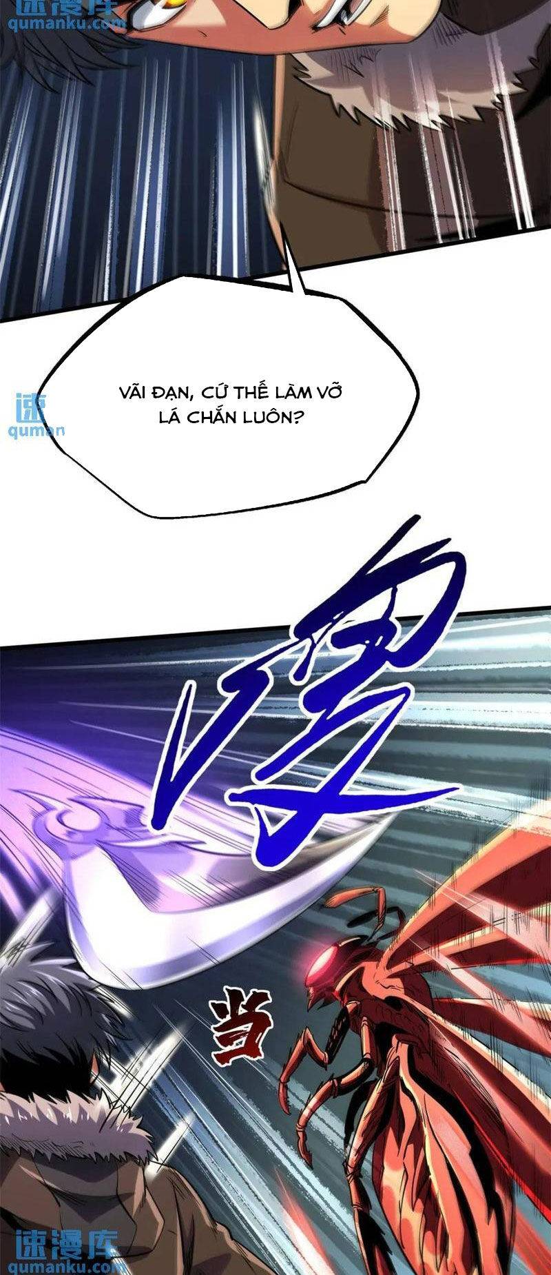 Siêu Cấp Thần Cơ Nhân - Chapter 210 - Page 14