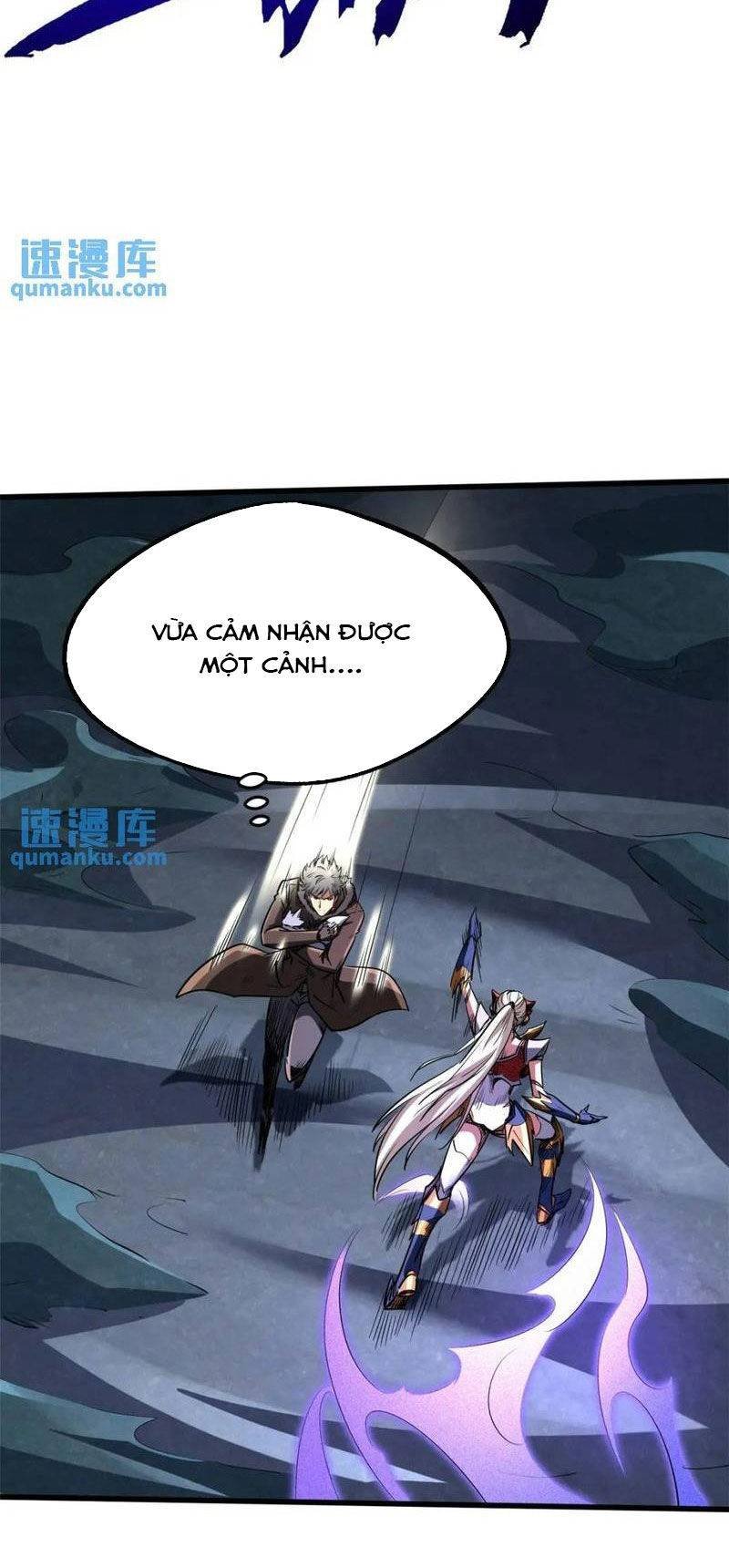 Siêu Cấp Thần Cơ Nhân - Chapter 210 - Page 16