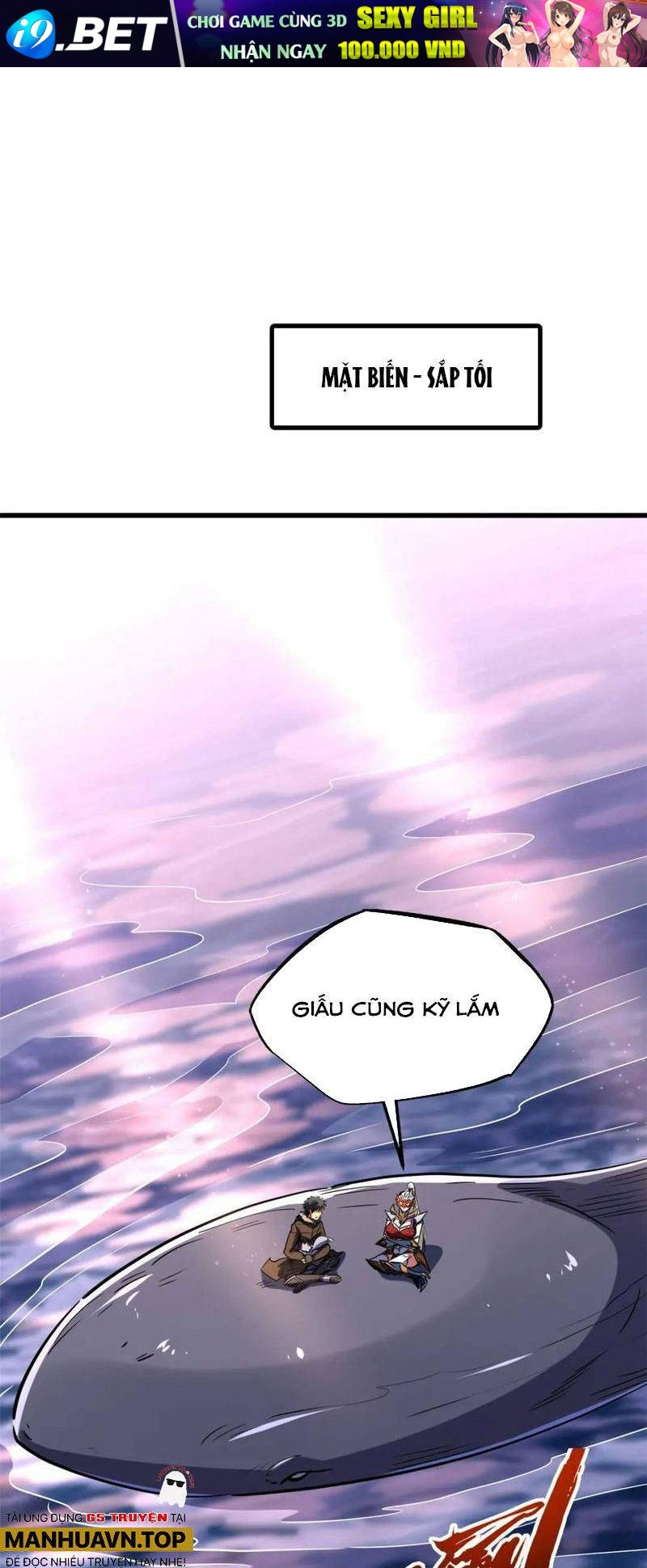 Siêu Cấp Thần Cơ Nhân - Chapter 210 - Page 27