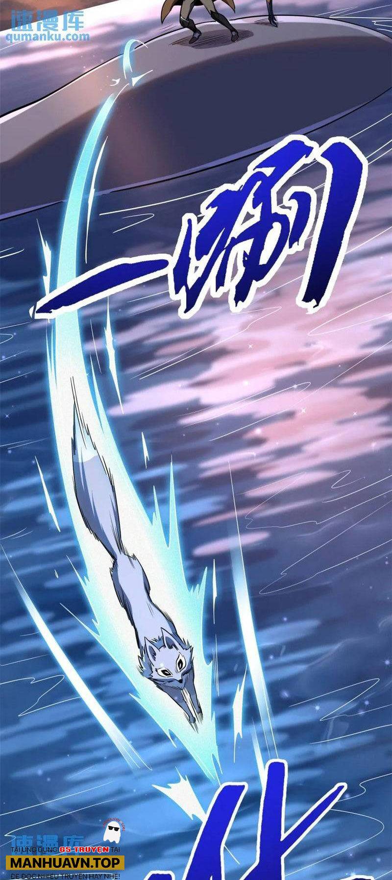 Siêu Cấp Thần Cơ Nhân - Chapter 210 - Page 37