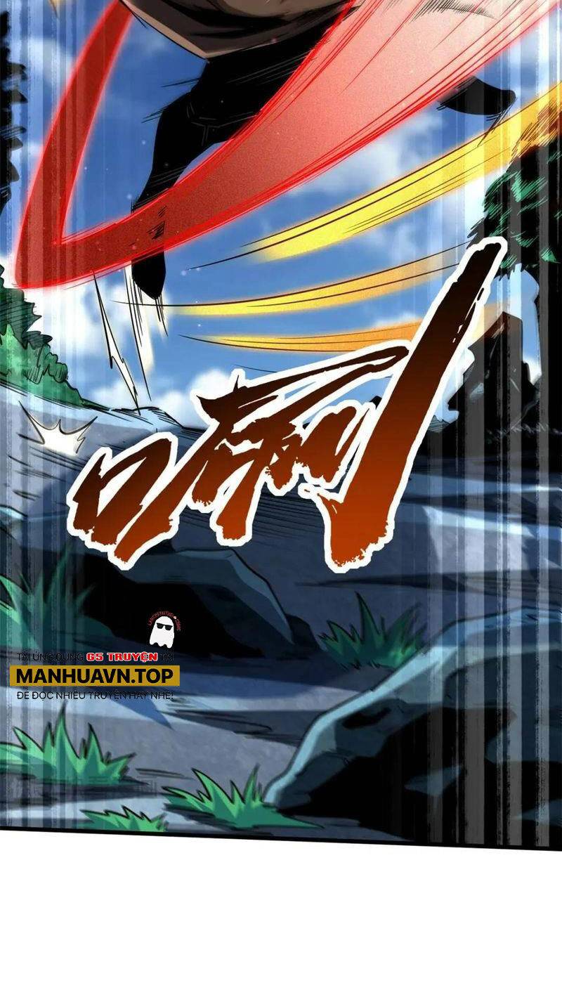 Siêu Cấp Thần Cơ Nhân - Chapter 210 - Page 3