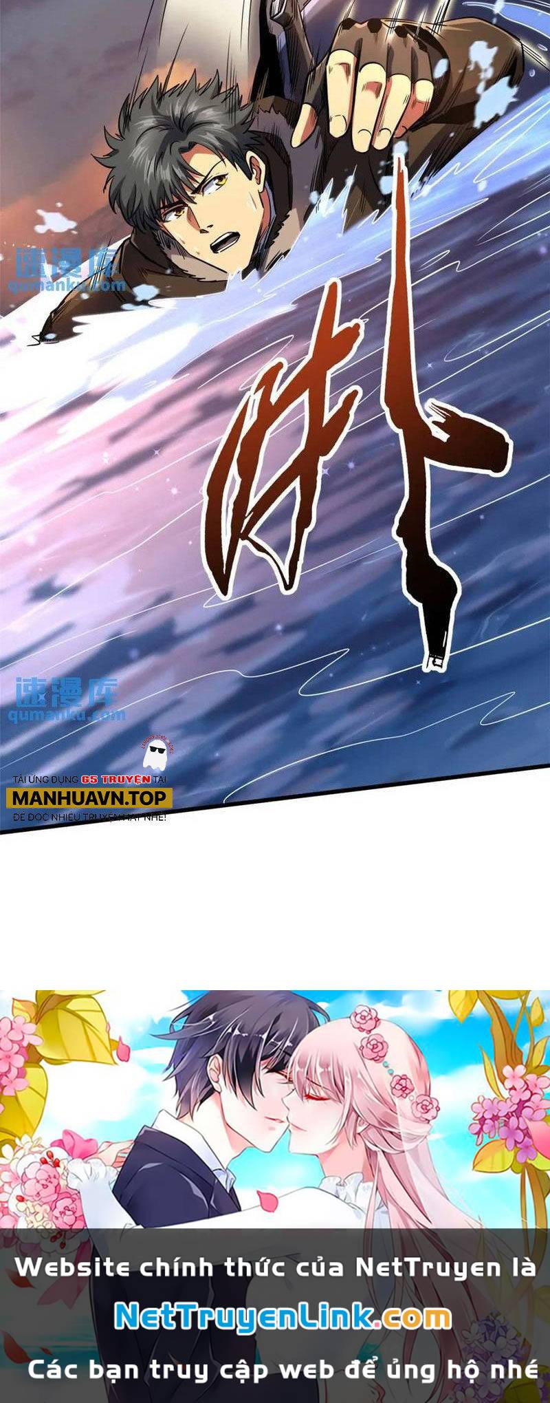 Siêu Cấp Thần Cơ Nhân - Chapter 210 - Page 40