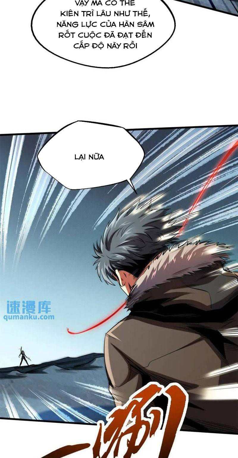 Siêu Cấp Thần Cơ Nhân - Chapter 210 - Page 5