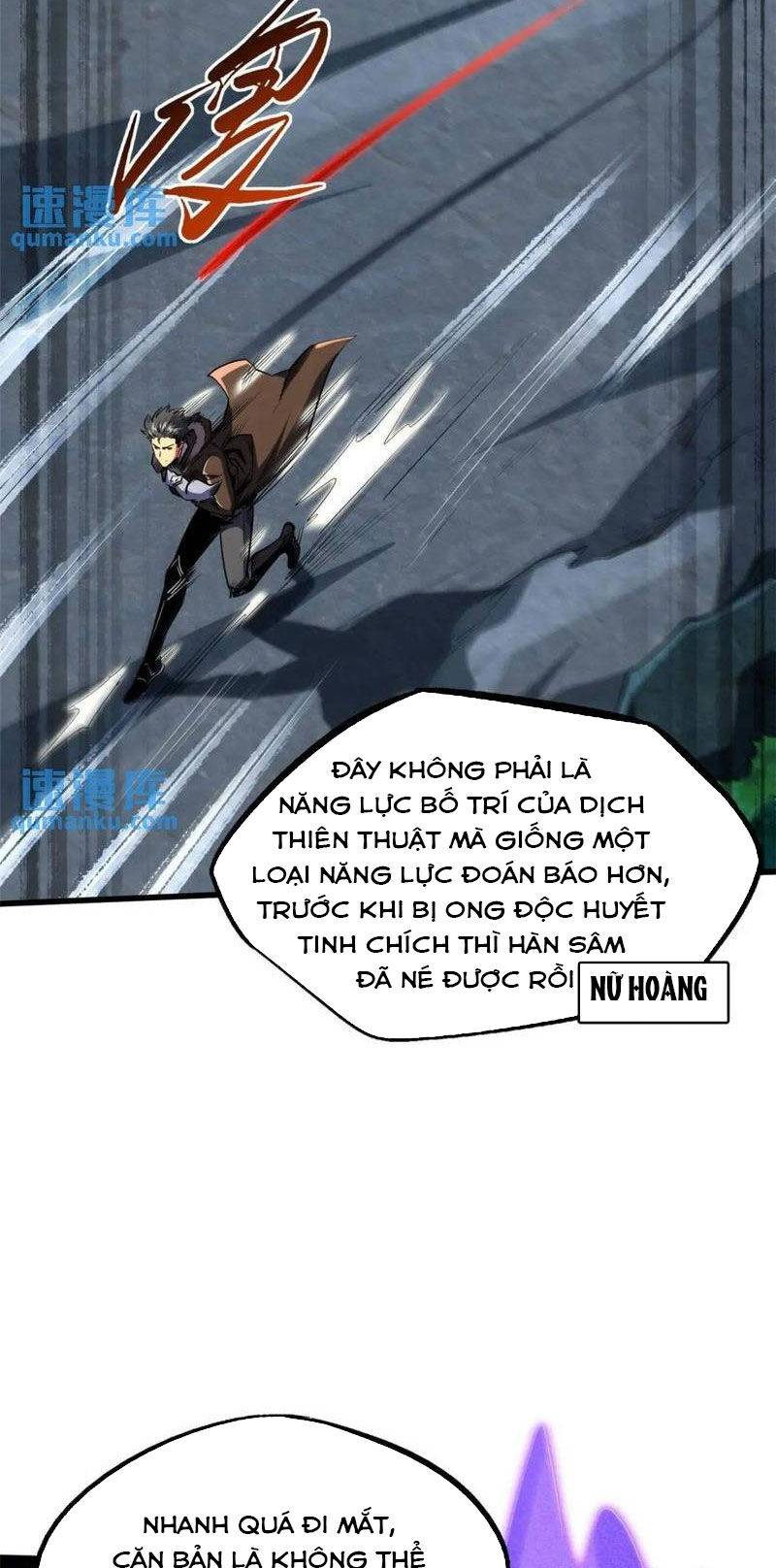 Siêu Cấp Thần Cơ Nhân - Chapter 210 - Page 7