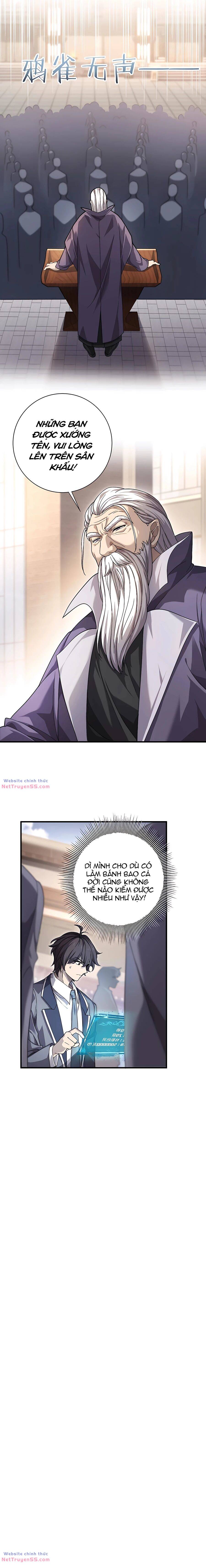 Toàn Dân Chuyển Chức Ngự Long Sư Là Chức Nghiệp Yếu Nhất - Chapter 1 - Page 17