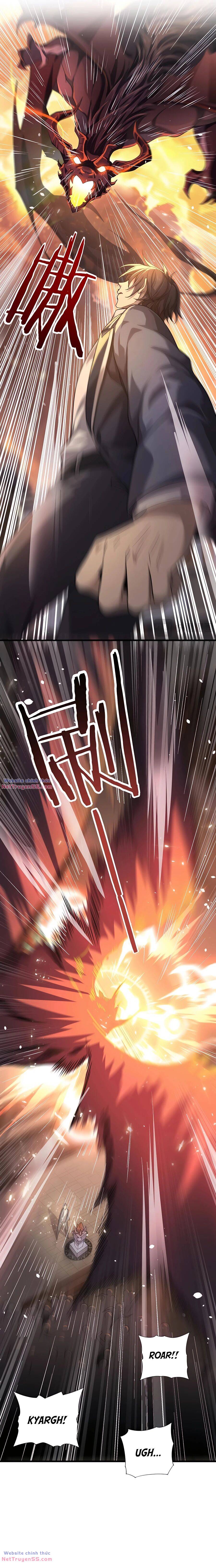 Toàn Dân Chuyển Chức Ngự Long Sư Là Chức Nghiệp Yếu Nhất - Chapter 1 - Page 30