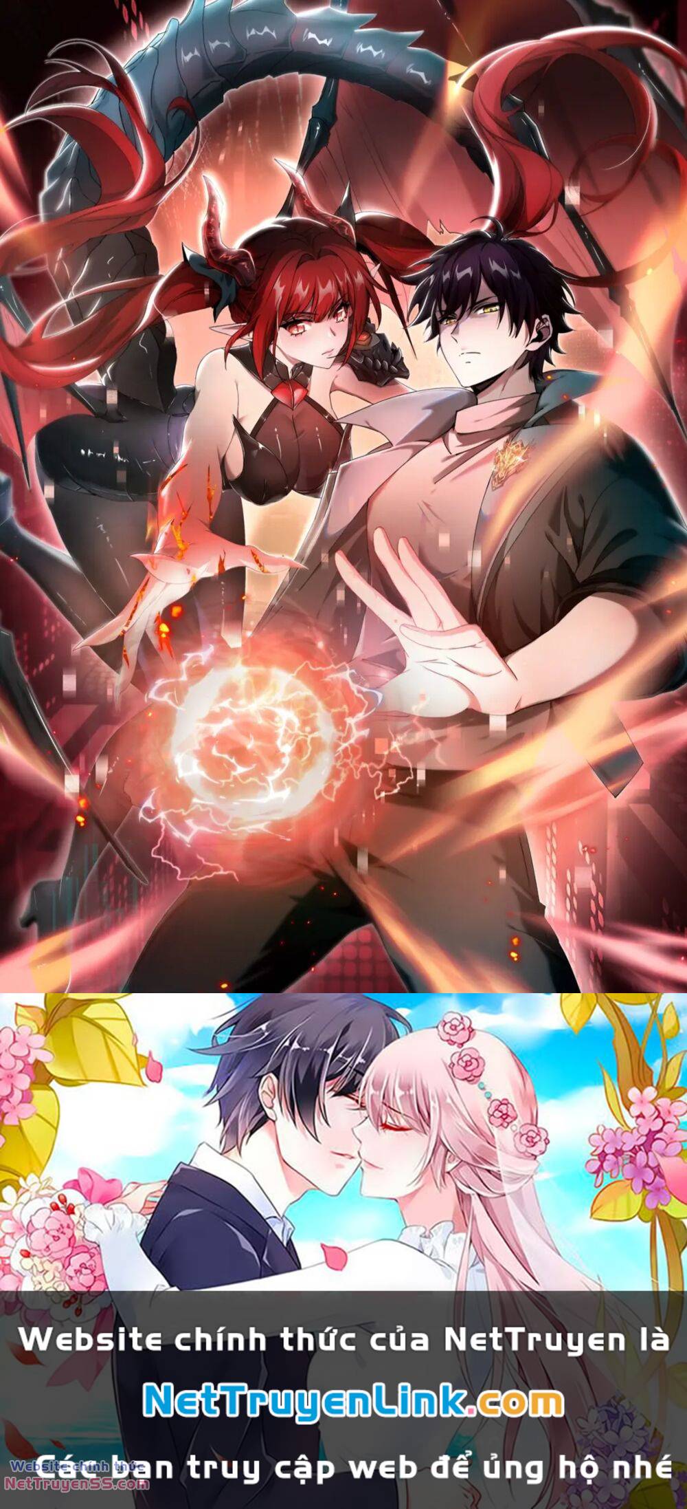 Toàn Dân Chuyển Chức Ngự Long Sư Là Chức Nghiệp Yếu Nhất - Chapter 1 - Page 34