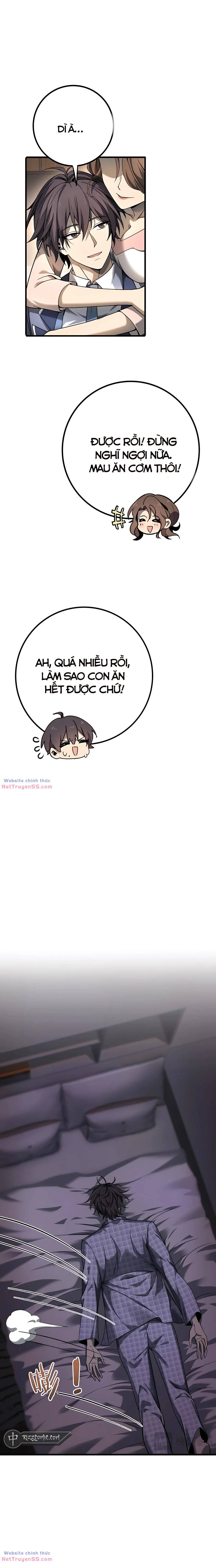 Toàn Dân Chuyển Chức Ngự Long Sư Là Chức Nghiệp Yếu Nhất - Chapter 2 - Page 12