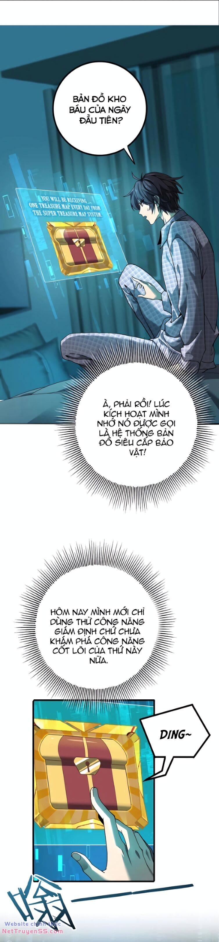 Toàn Dân Chuyển Chức Ngự Long Sư Là Chức Nghiệp Yếu Nhất - Chapter 2 - Page 14