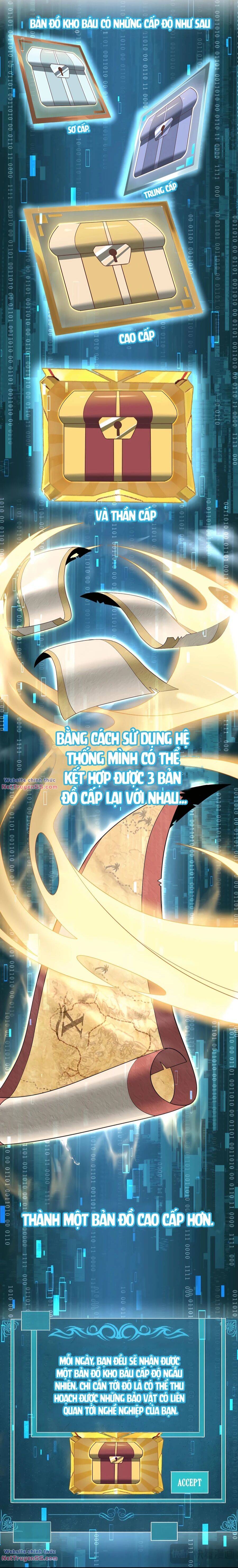 Toàn Dân Chuyển Chức Ngự Long Sư Là Chức Nghiệp Yếu Nhất - Chapter 2 - Page 15