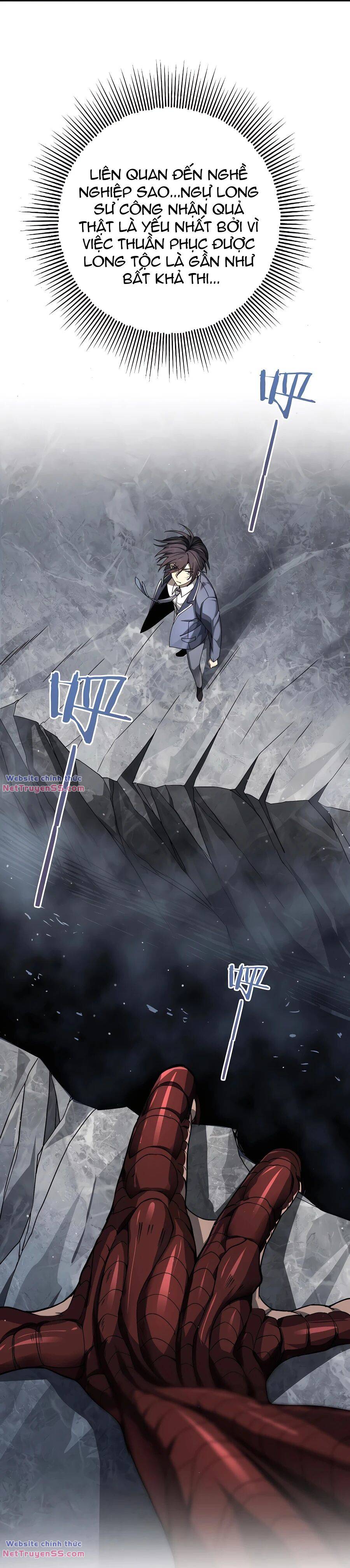 Toàn Dân Chuyển Chức Ngự Long Sư Là Chức Nghiệp Yếu Nhất - Chapter 2 - Page 16