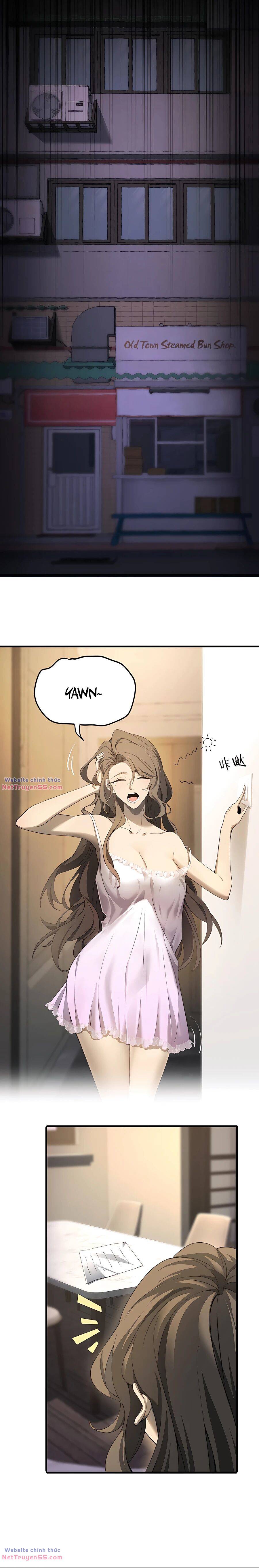 Toàn Dân Chuyển Chức Ngự Long Sư Là Chức Nghiệp Yếu Nhất - Chapter 2 - Page 19