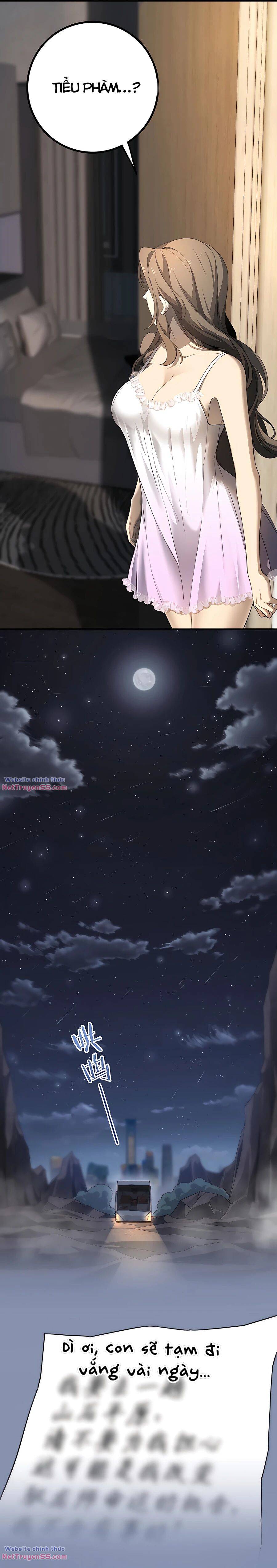 Toàn Dân Chuyển Chức Ngự Long Sư Là Chức Nghiệp Yếu Nhất - Chapter 2 - Page 20