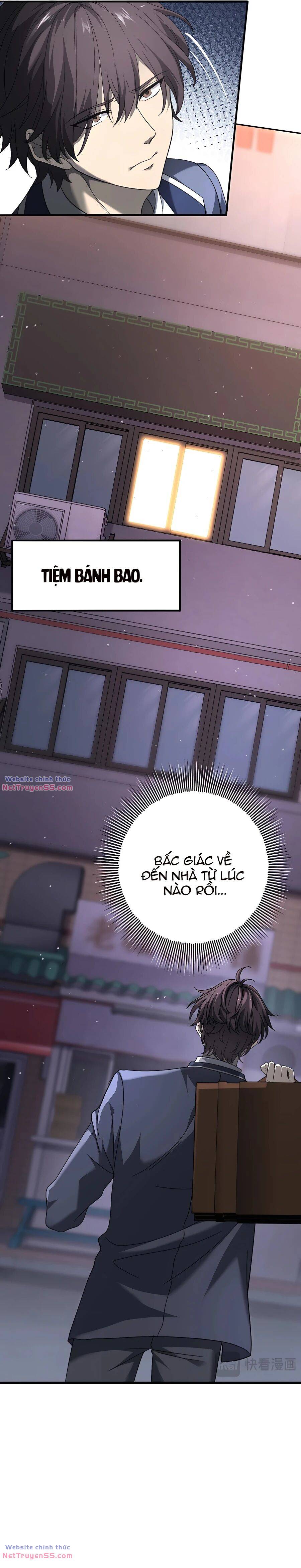 Toàn Dân Chuyển Chức Ngự Long Sư Là Chức Nghiệp Yếu Nhất - Chapter 2 - Page 7