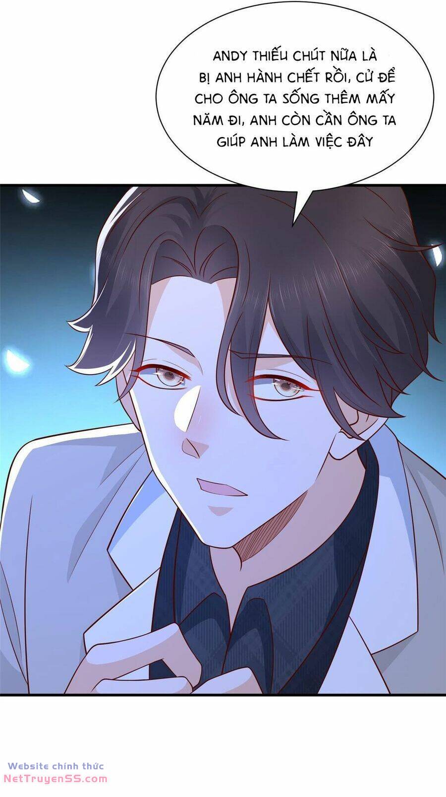 Mỗi Tuần Ta Có Một Nghề Nghiệp Mới - Chapter 331 - Page 34